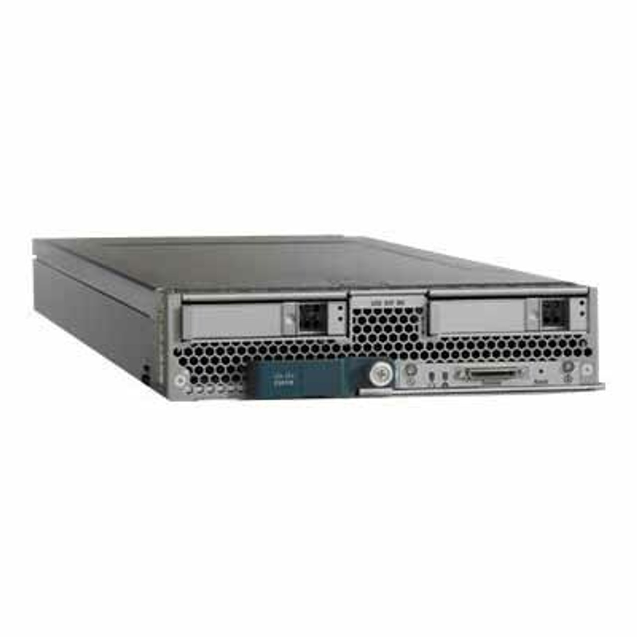 Cisco UCS B22 M3 Blade Server